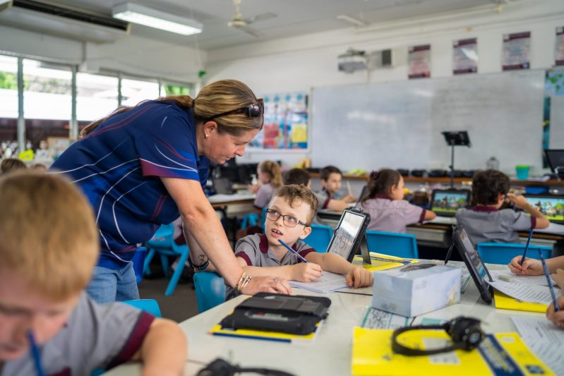 Fees & Levies St Gerard Majella School, Woree