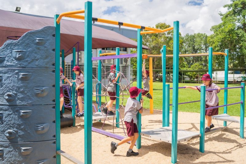 Our Location St Gerard Majella School, Woree