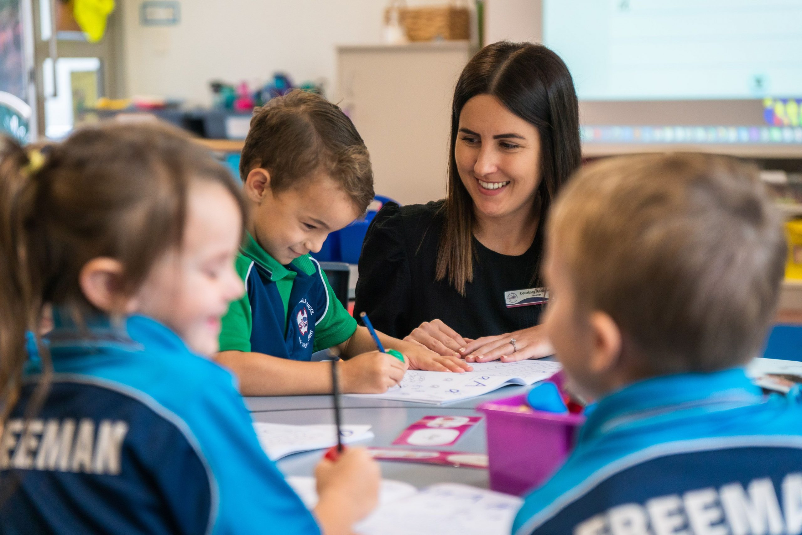 News and Events St Gerard Majella School, Woree