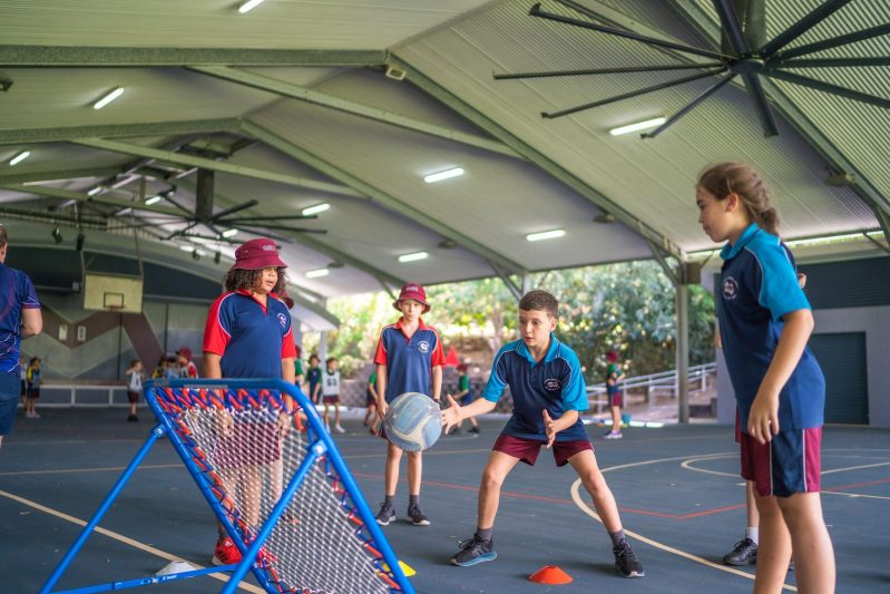 Enrolment Procedure St Gerard Majella School, Woree