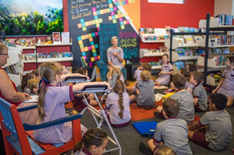 Emergencies and Critical Incidents St Gerard Majella School, Woree